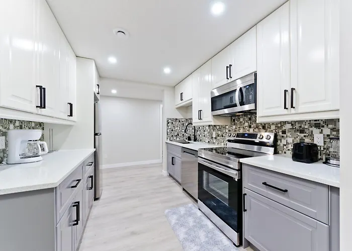 Executive Bliss Suites
