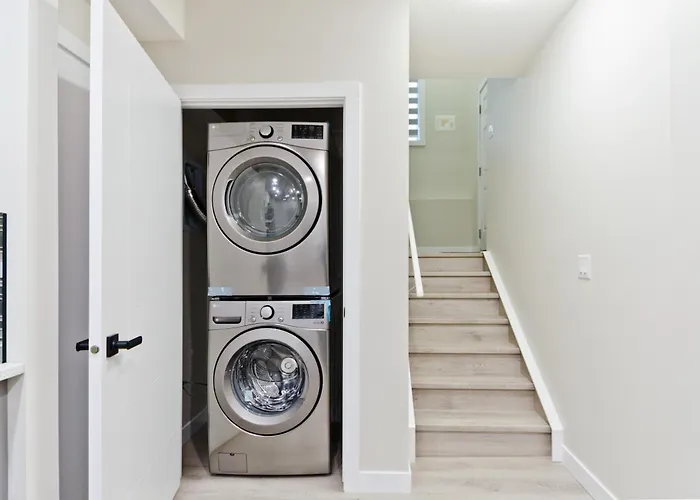 Executive Bliss Suites