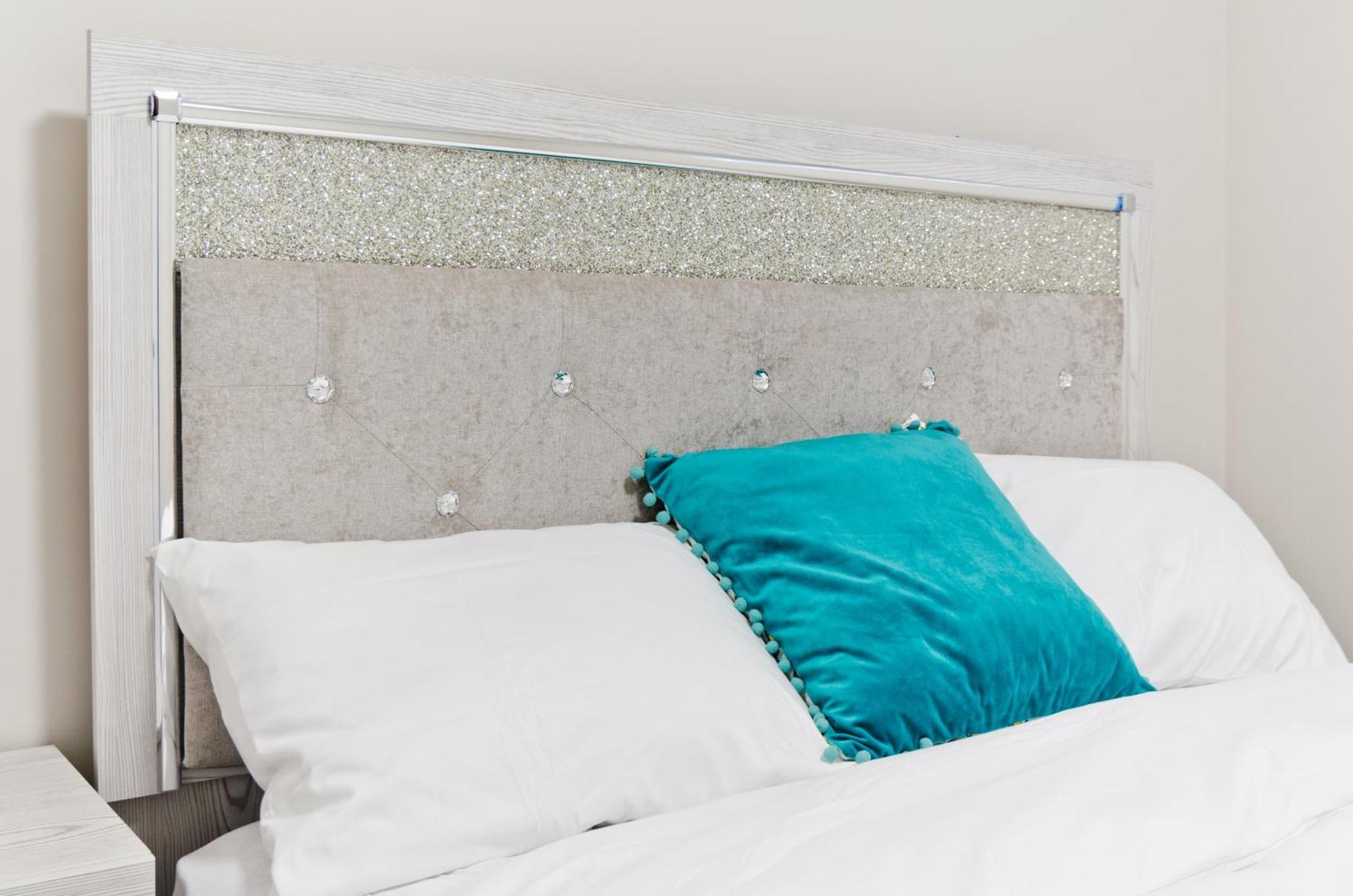 Holiday home Executive Bliss