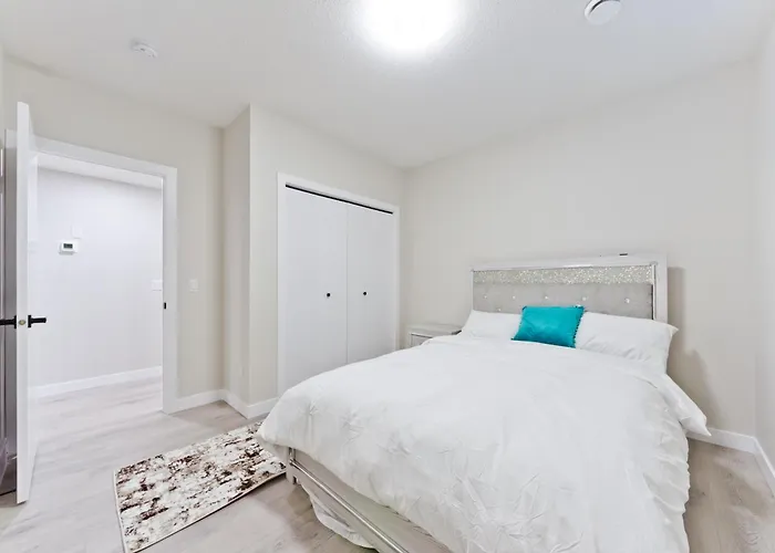 Executive Bliss Suites