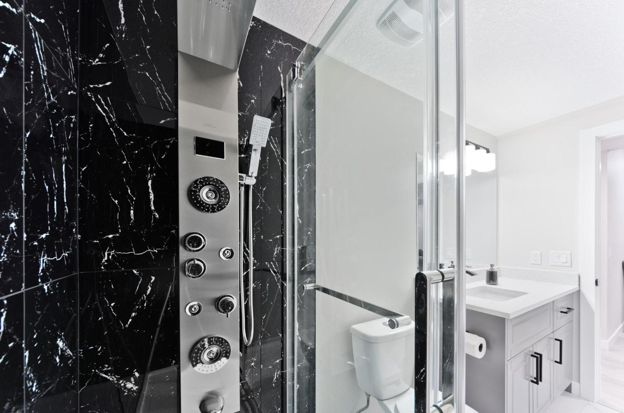 Executive Bliss Calgary